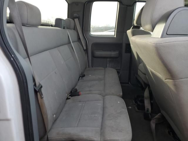 2006 Ford F150