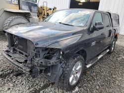 Dodge salvage cars for sale: 2017 Dodge RAM 1500 ST