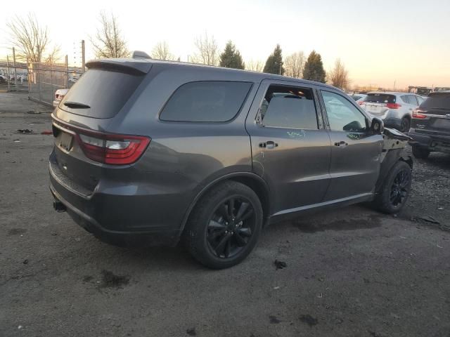 2016 Dodge Durango R/T