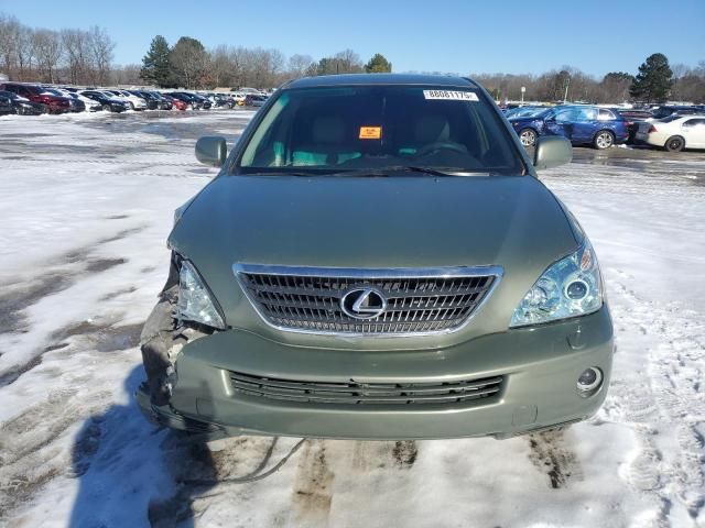 2006 Lexus RX 400