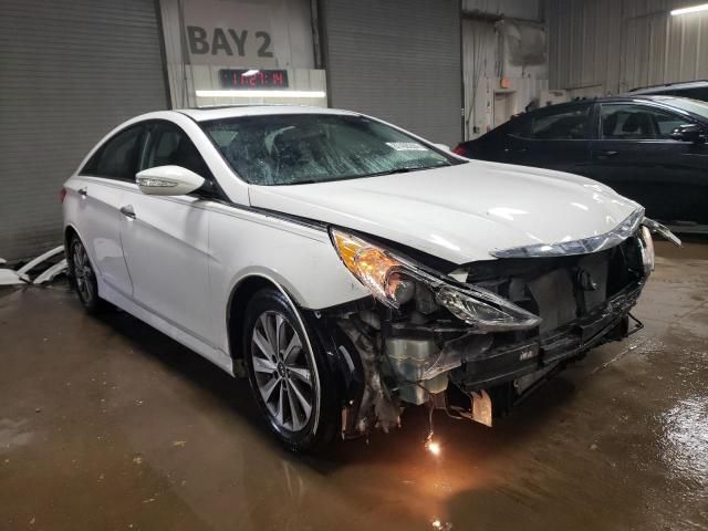 2014 Hyundai Sonata SE