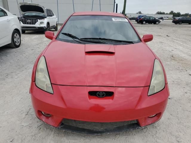 2000 Toyota Celica GT