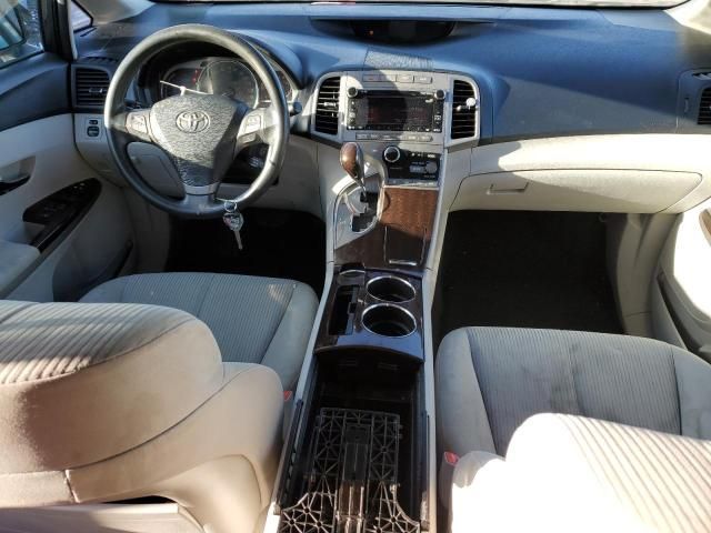 2011 Toyota Venza