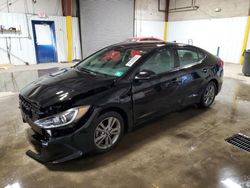 2018 Hyundai Elantra SEL for sale in Glassboro, NJ