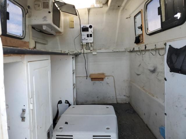 2014 Pelsue Trailer
