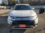 2020 Mitsubishi Outlander SE