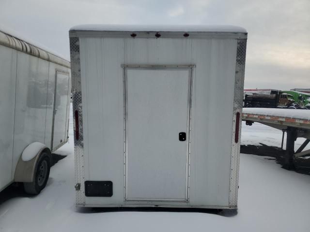 2022 Cargo 2022 A&R Economy Cargo 12FT
