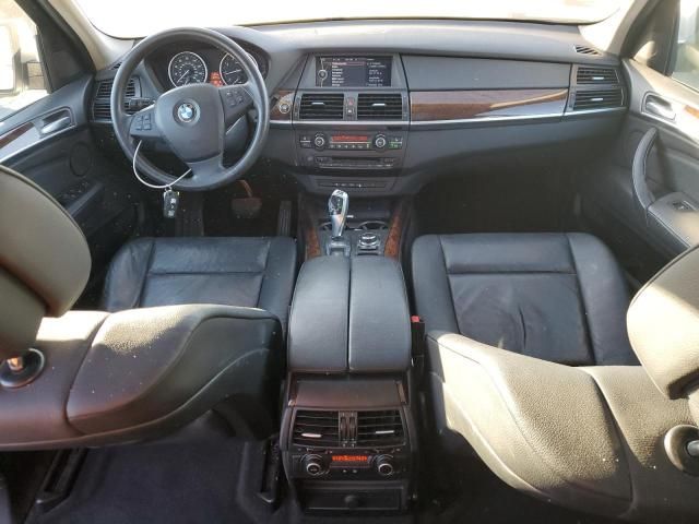 2011 BMW X5 XDRIVE35I