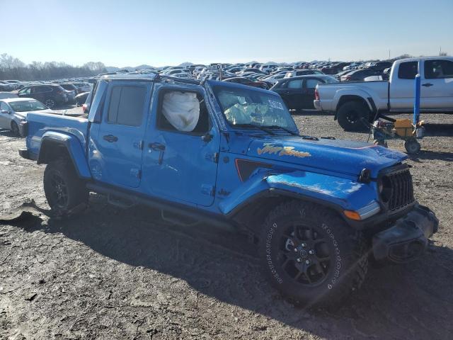2024 Jeep Gladiator Sport