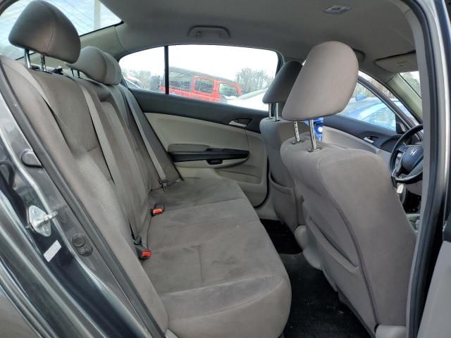 2011 Honda Accord LX