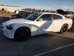 2013 Dodge Charger SE for sale in Rancho Cucamonga, CA