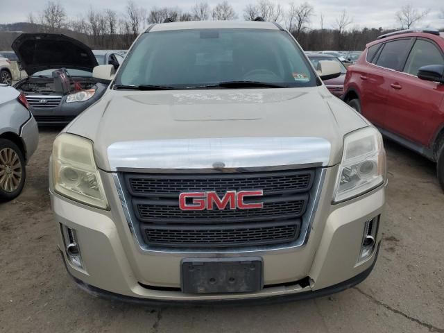 2011 GMC Terrain SLT