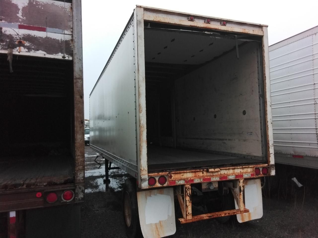 1986 Thay Remanufact