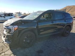 GMC Terrain at salvage cars for sale: 2024 GMC Terrain AT4