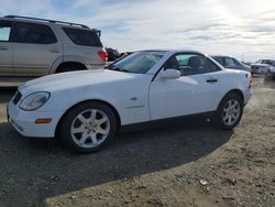 2000 Mercedes-Benz SLK 230 Kompressor for sale in Antelope, CA