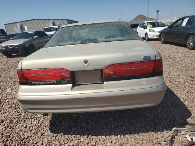 1994 Ford Thunderbird LX