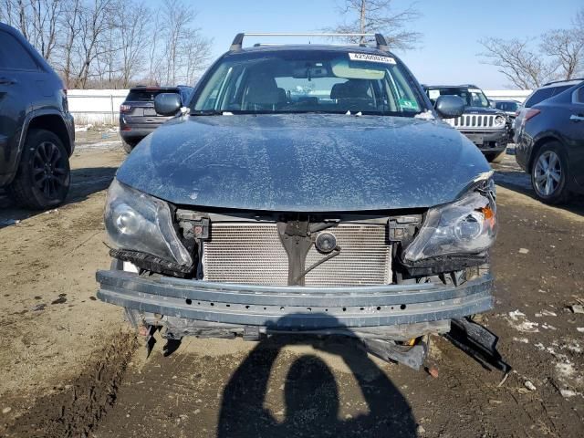 2010 Subaru Impreza Outback Sport