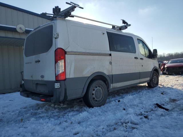 2016 Ford Transit T-150