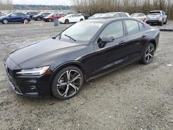 Volvo salvage cars for sale: 2025 Volvo S60 Plus