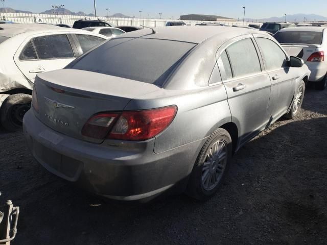 2007 Chrysler Sebring Touring