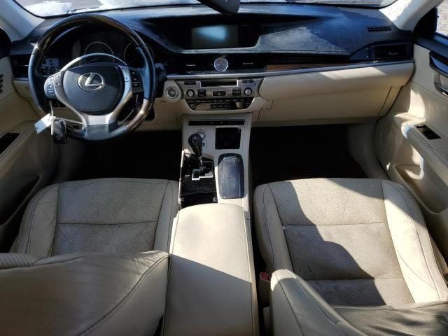 2014 Lexus ES 350