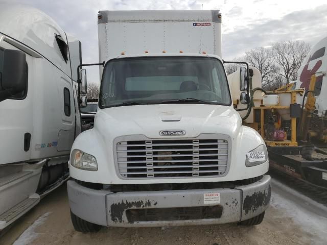 2017 Freightliner M2 106 Medium Duty