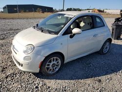 2013 Fiat 500 POP en venta en Tifton, GA