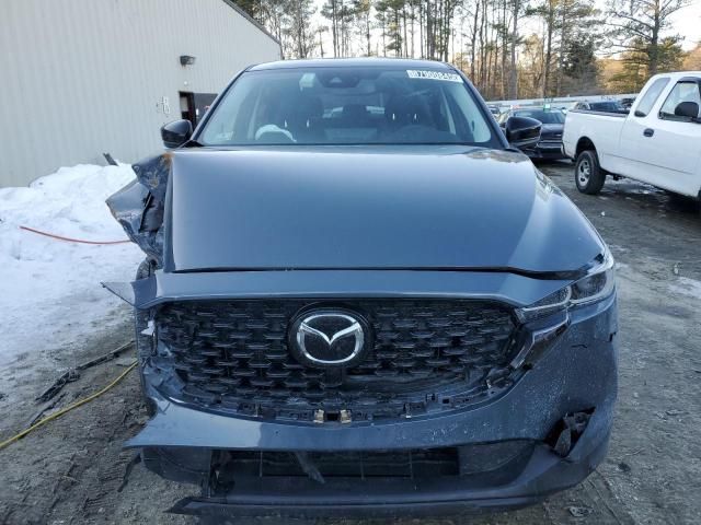 2024 Mazda CX-5 Preferred