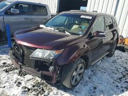 2013 Acura MDX for sale in Windsor, NJ