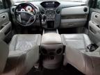 2012 Honda Pilot exl