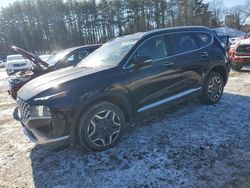 2023 Hyundai Santa FE Limited for sale in North Billerica, MA