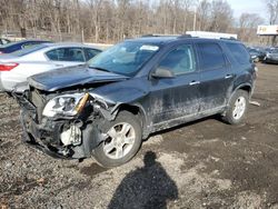 GMC salvage cars for sale: 2012 GMC Acadia SLE