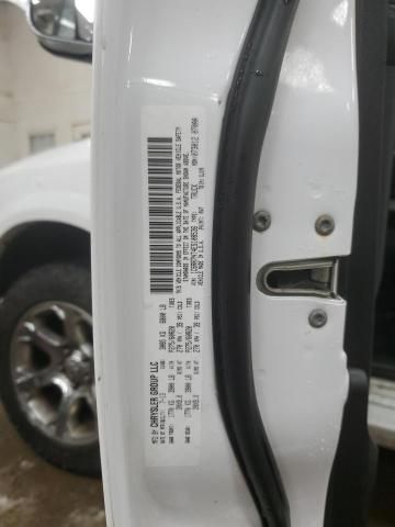 2014 Dodge 1500 Laramie