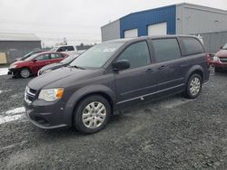 2016 Dodge Grand Caravan SE for sale in Elmsdale, NS