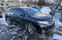 2015 Toyota Venza LE en venta en Exeter, RI