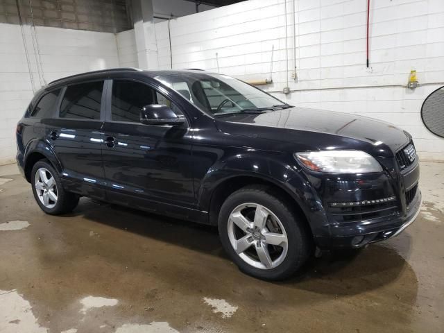 2014 Audi Q7 Prestige