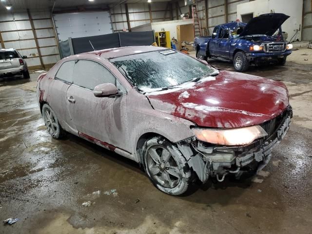 2010 KIA Forte EX