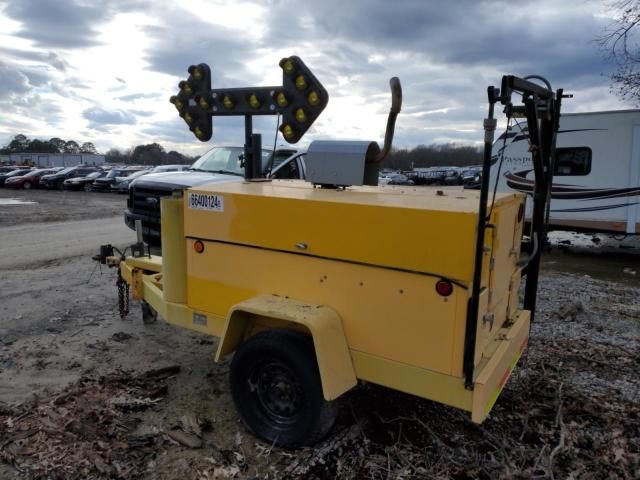 1998 Fenex F101K
