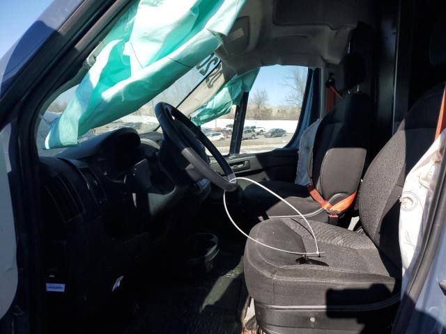 2021 Dodge Ram Promaster 3500 3500 High
