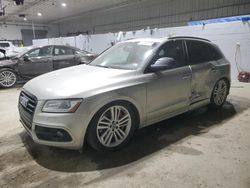 2017 Audi SQ5 Prestige for sale in Candia, NH