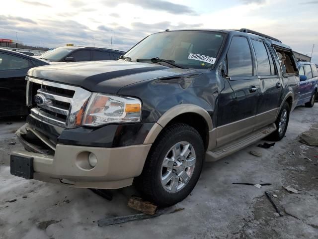 2014 Ford Expedition EL XLT