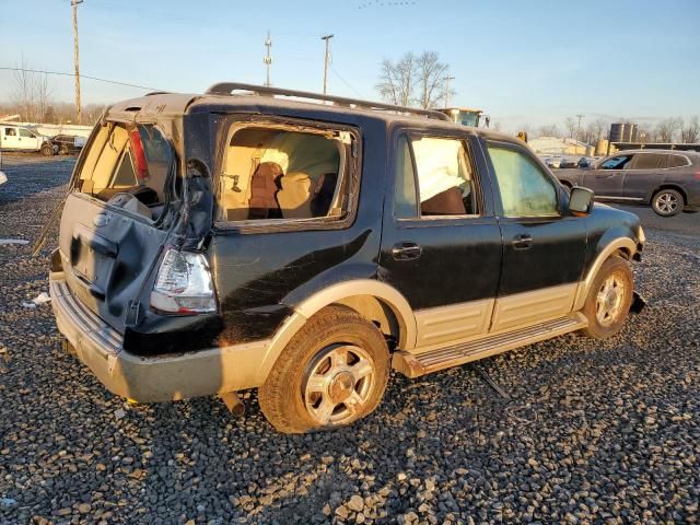 2006 Ford Expedition Eddie Bauer