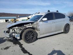 2009 Subaru Impreza WRX for sale in Grantville, PA