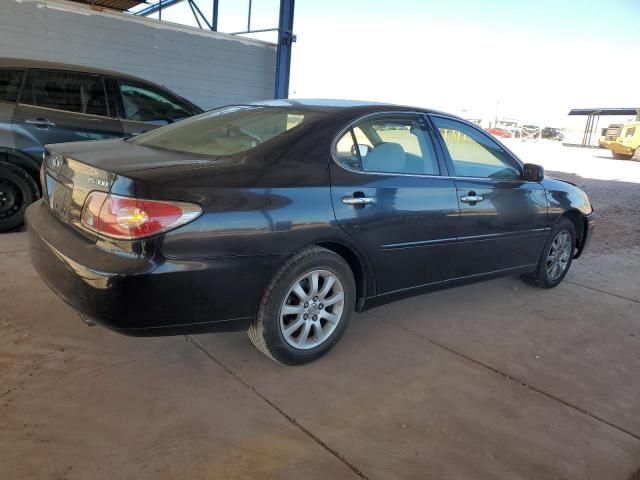 2003 Lexus ES 300