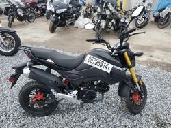 Dongfang salvage cars for sale: 2024 Dongfang Scooter