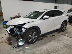 Lexus salvage cars for sale: 2019 Lexus NX 300 Base