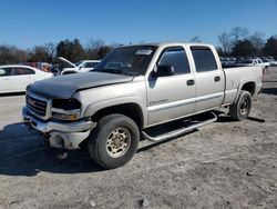 2004 GMC Sierra K2500 Heavy Duty for sale in Madisonville, TN