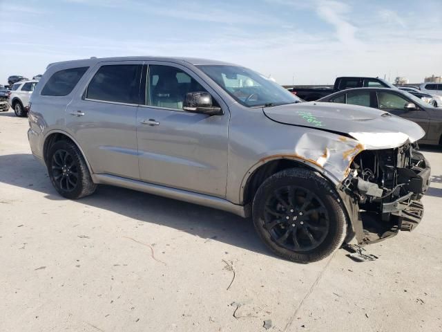 2019 Dodge Durango GT