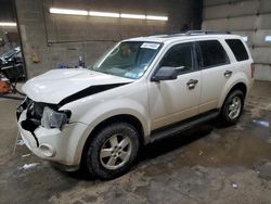 2010 Ford Escape XLT en venta en Angola, NY
