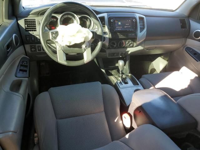 2014 Toyota Tacoma Double Cab